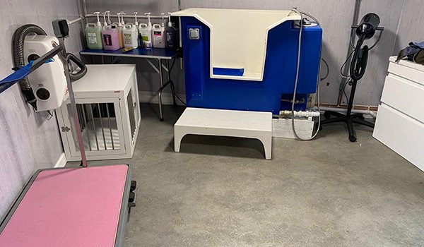 Dog Wash Coventry